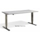 Forge Dual Motor Height Adjustable Desk